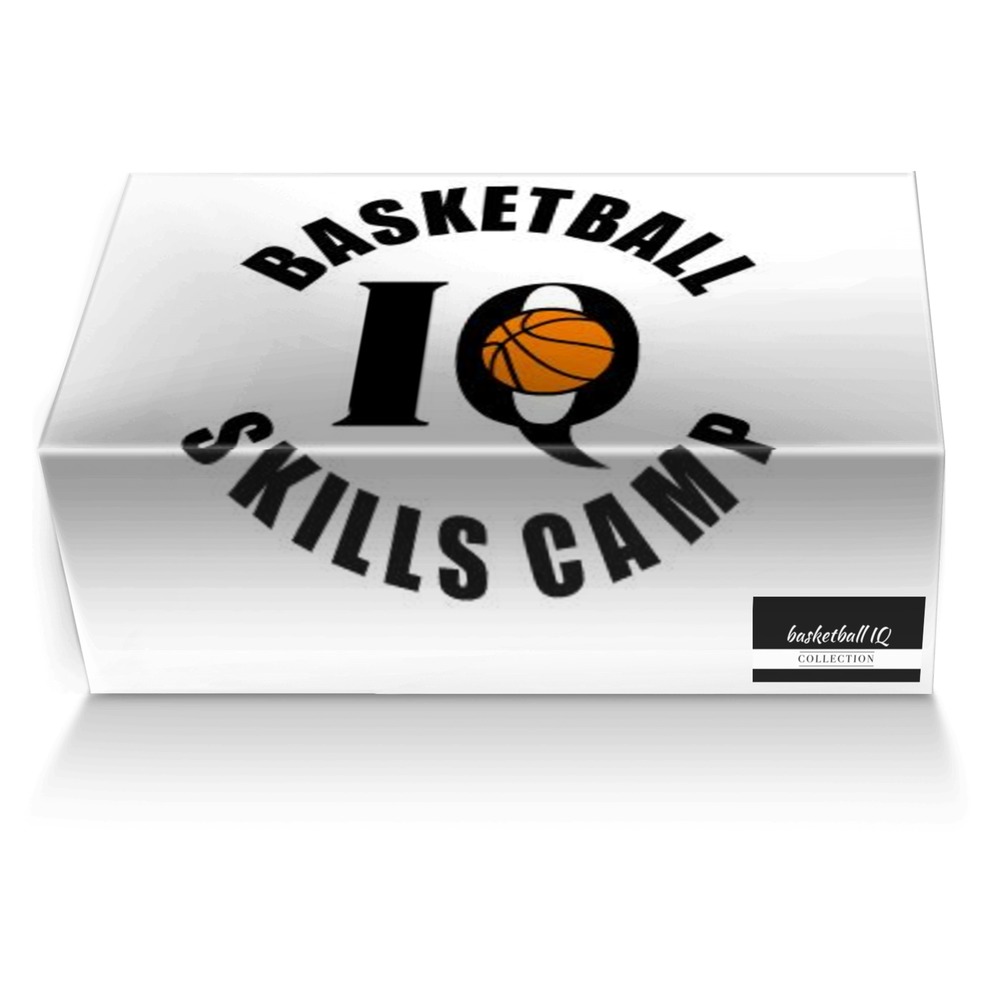 basketball IQ custom made shoe box basketball IQ artisan made in Italy shoes by Antonio Espfitness