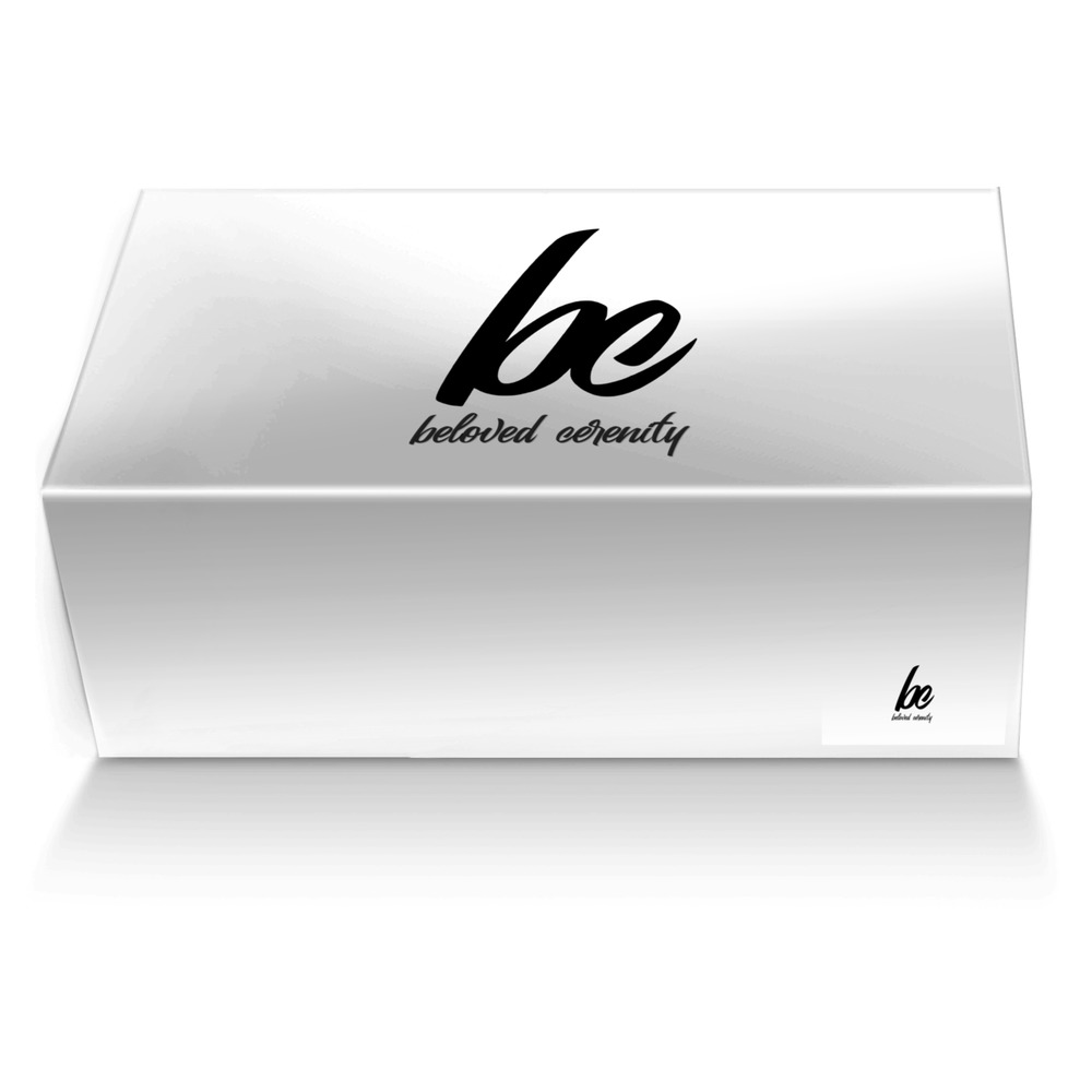 BC - New Age custom made shoe box BC - New Age artisan made in Italy shoes by Beloved Cerenity