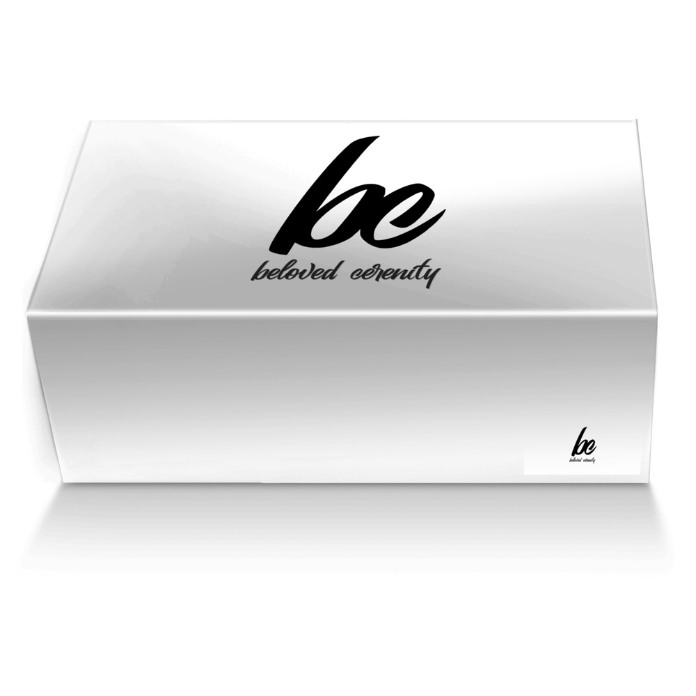 BC - Urban CereniT custom made shoe box BC - Urban CereniT artisan made in Italy shoes by Beloved Cerenity