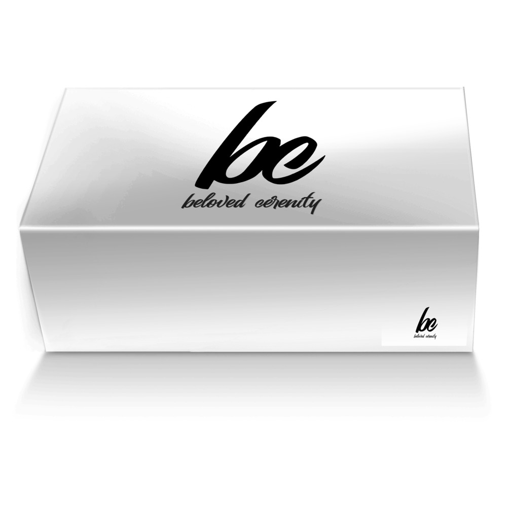 BC - Urban Street custom made shoe box BC - Urban Street artisan made in Italy shoes by Beloved Cerenity