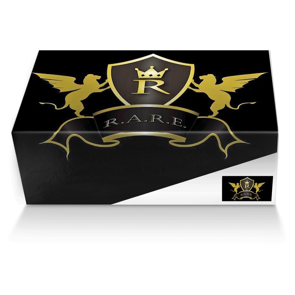 BELIEVE custom made shoe box BELIEVE artisan made in Italy shoes by John A. Annan