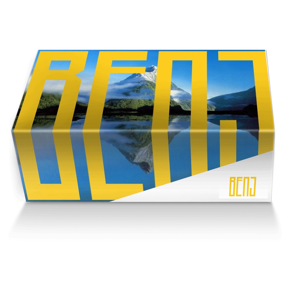 benj custom made shoe box benj artisan made in Italy shoes by BENJ-URBAN APPAREL. SINCE.2012