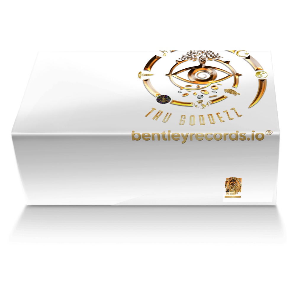 Bentley Stars artisan made in Italy shoes by Tru Goddezz