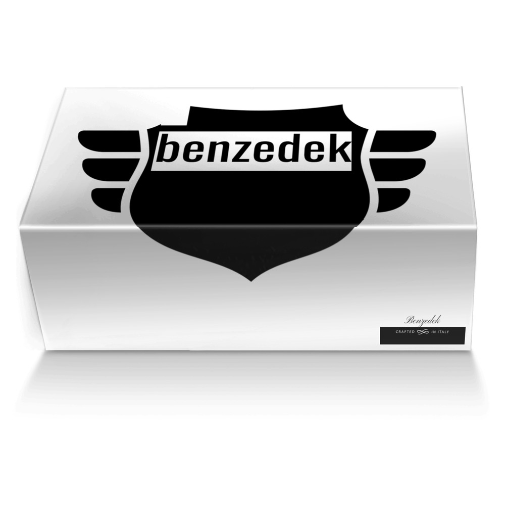 Benzedek artisan made in Italy shoes by Benson Singh Bhamra
