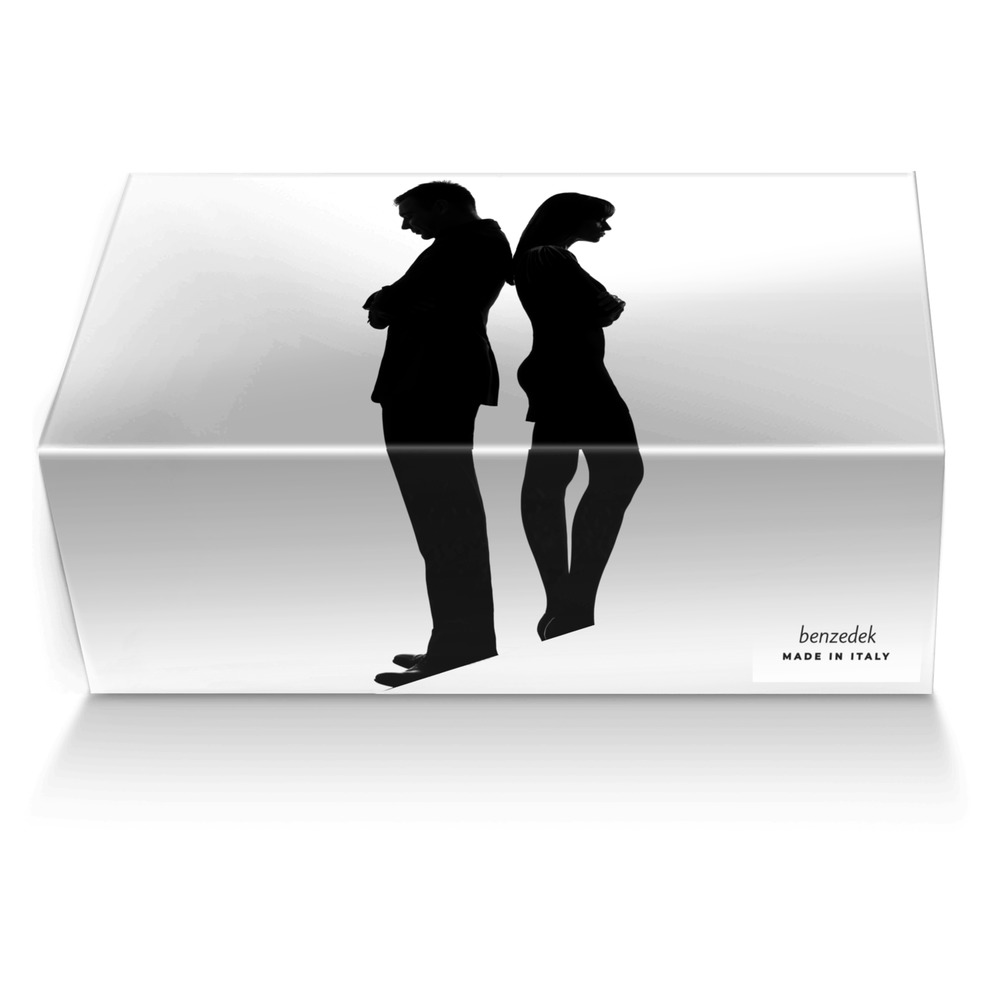 benzedek custom made shoe box benzedek artisan made in Italy shoes by Benson Singh Bhamra