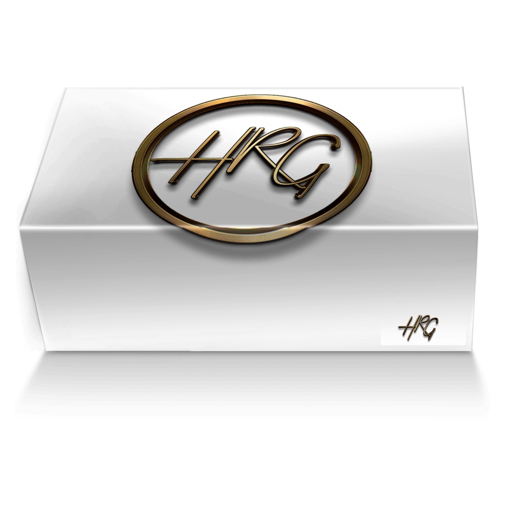 Big Banks custom made shoe box Big Banks artisan made in Italy shoes by Harold Gray