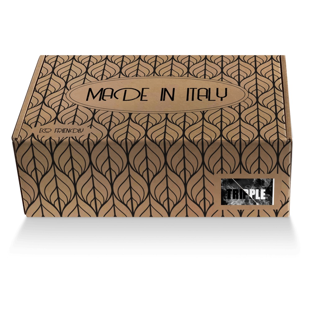 BirthdayCollection custom made shoe box BirthdayCollection artisan made in Italy shoes by Rachel Ekinde