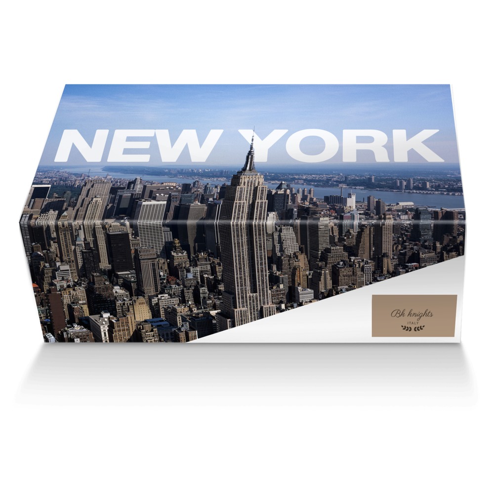 Bk knights custom made shoe box Bk knights artisan made in Italy shoes by Ny-leeka Jackson