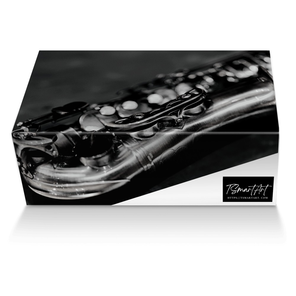 Black Notes custom made shoe box Black Notes artisan made in Italy shoes by Tamika S