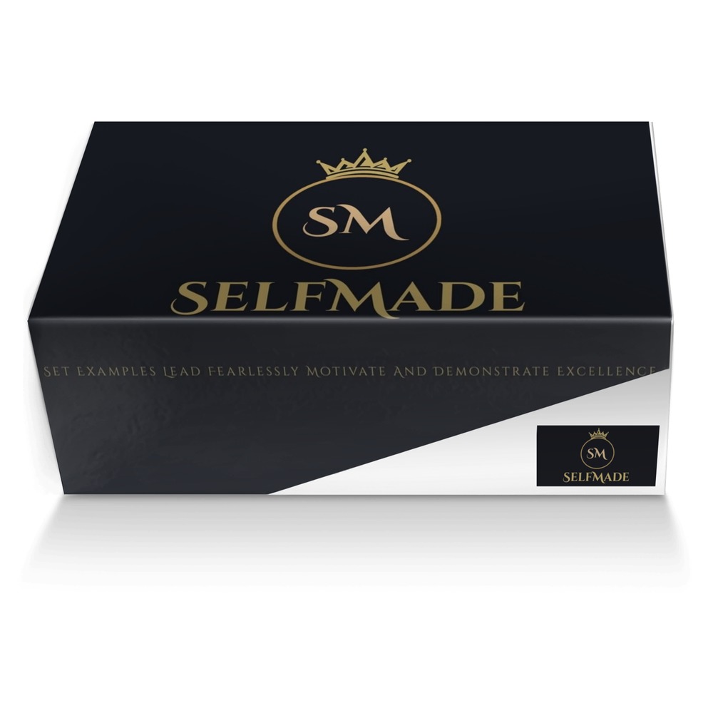 Black Royalty custom made shoe box Black Royalty artisan made in Italy shoes by Brian Washington