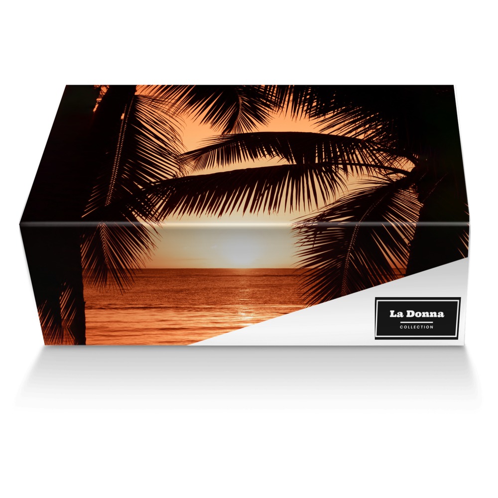 Black Sandals custom made shoe box Black Sandals artisan made in Italy shoes by Donna Sanders