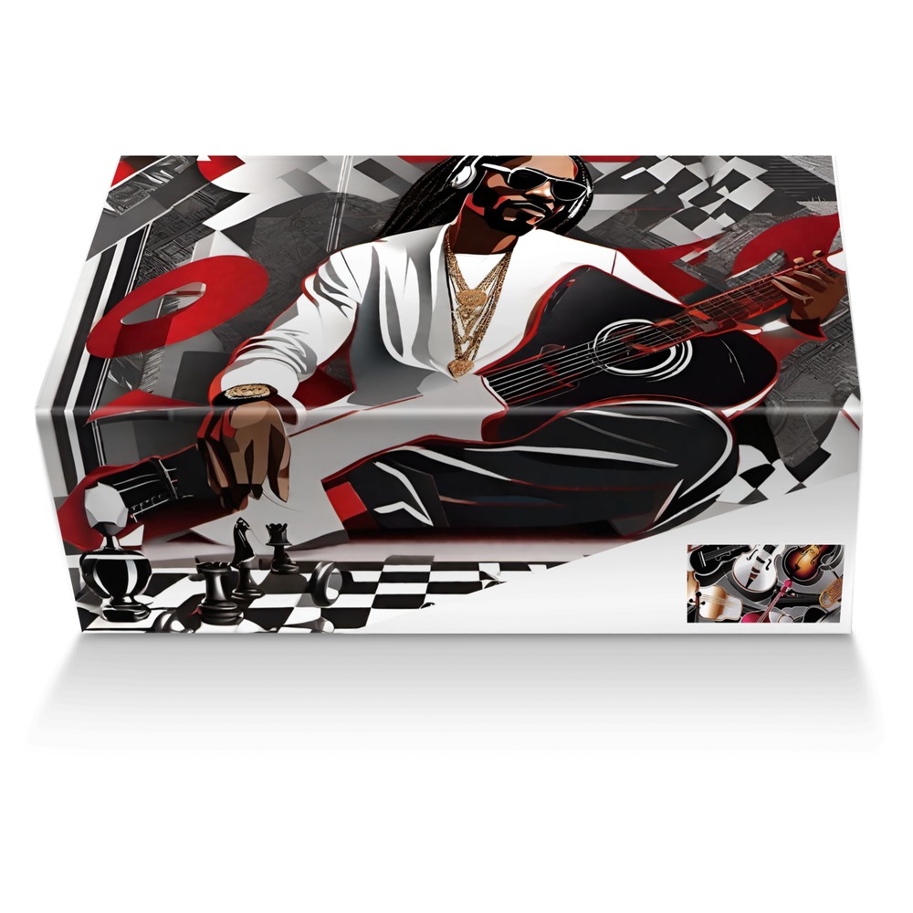 Black White Sandal artisan made in Italy shoes by Desiree Sims