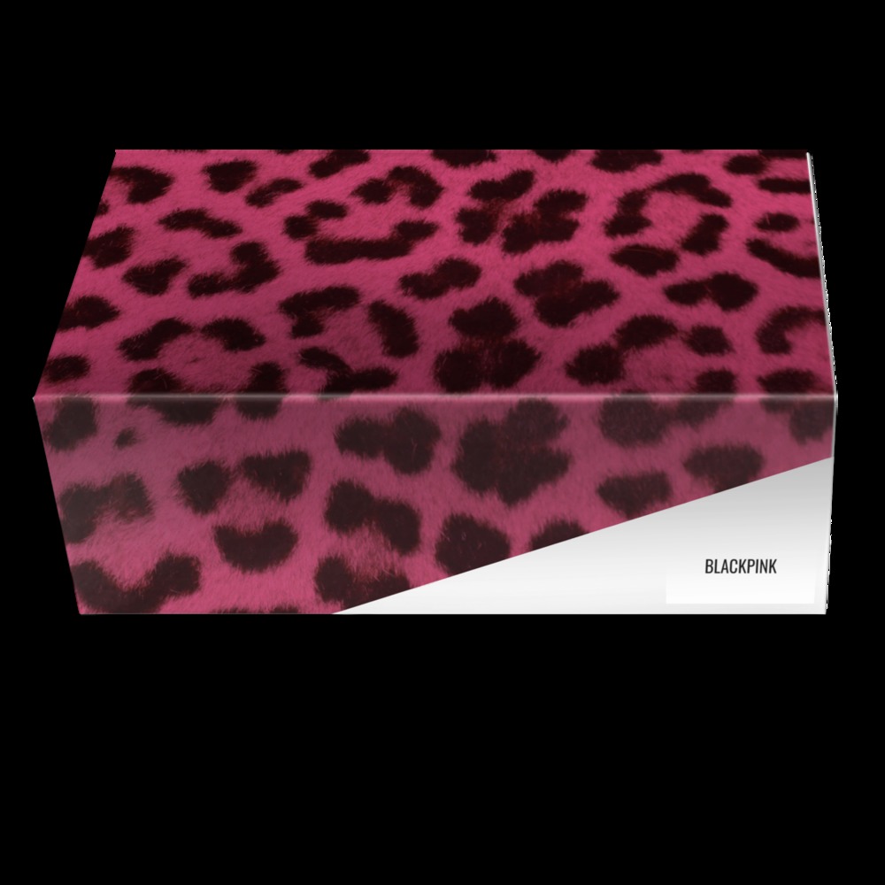 専用　BLACKPINK2019WELCOMING COLLEOTION 240927 BLACKPINK THE GAME Pop- Up in Shanghai, China from