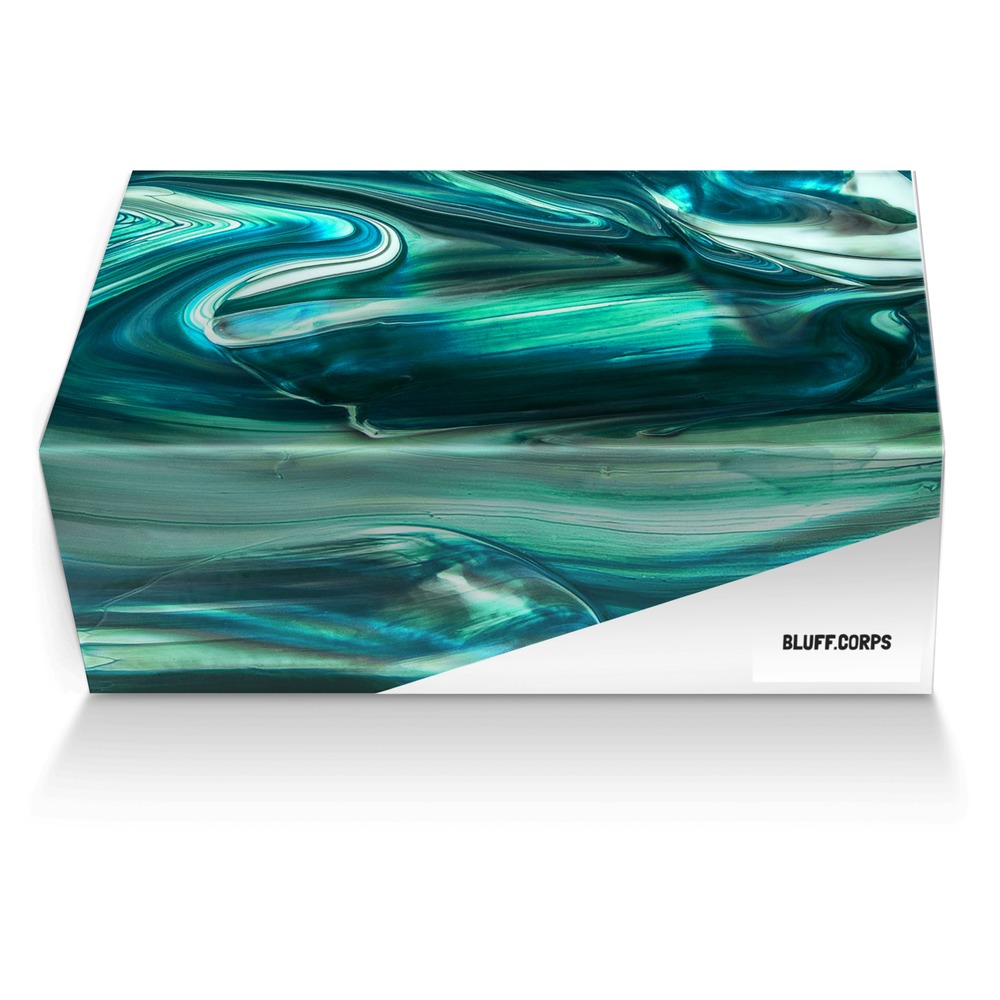 High Society custom made shoe box High Society artisan made in Italy shoes by Anton Dimitrov
