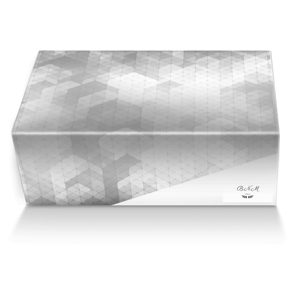B.N.M custom made shoe box B.N.M artisan made in Italy shoes by Brayan Maguellal