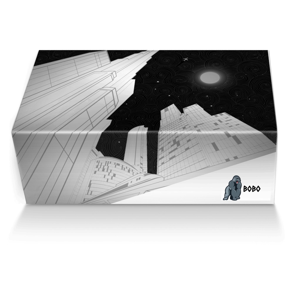 bobo custom made shoe box bobo artisan made in Italy shoes by Bvjfvbijvbjsdfb