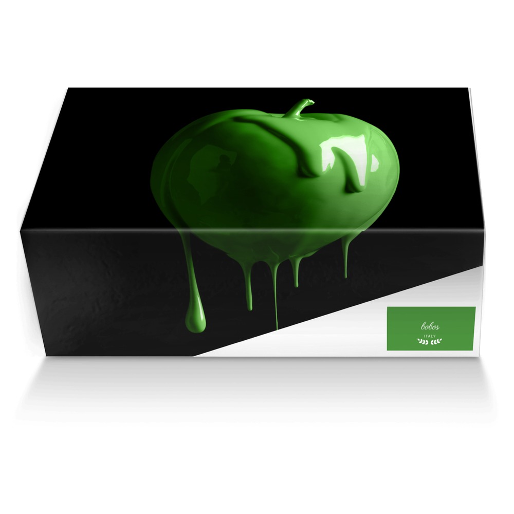 bobos custom made shoe box bobos artisan made in Italy shoes by Jonny