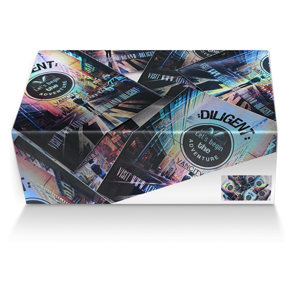 Bodega custom made shoe box Bodega artisan made in Italy shoes by :diligent: Fredbrown