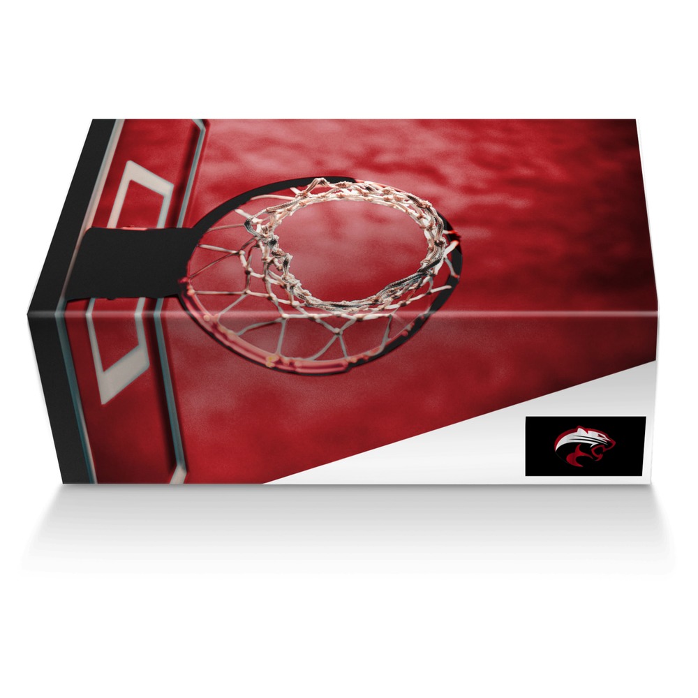 BOK A DOC custom made shoe box BOK A DOC artisan made in Italy shoes by Garett Harris