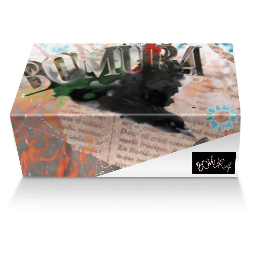 Bomura Muttanio artisan made in Italy shoes by Darnell Howard