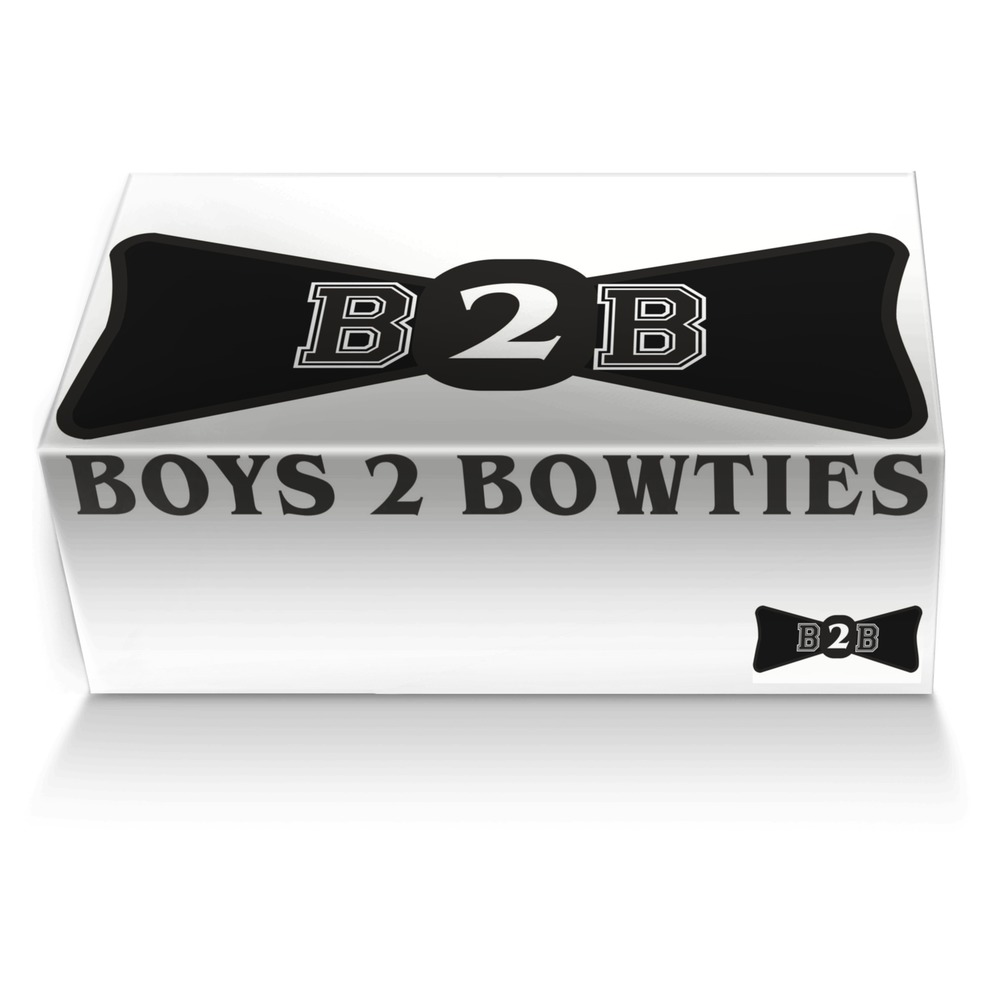 Boys 2 Bowties X custom made shoe box Boys 2 Bowties X artisan made in Italy shoes by William Paige