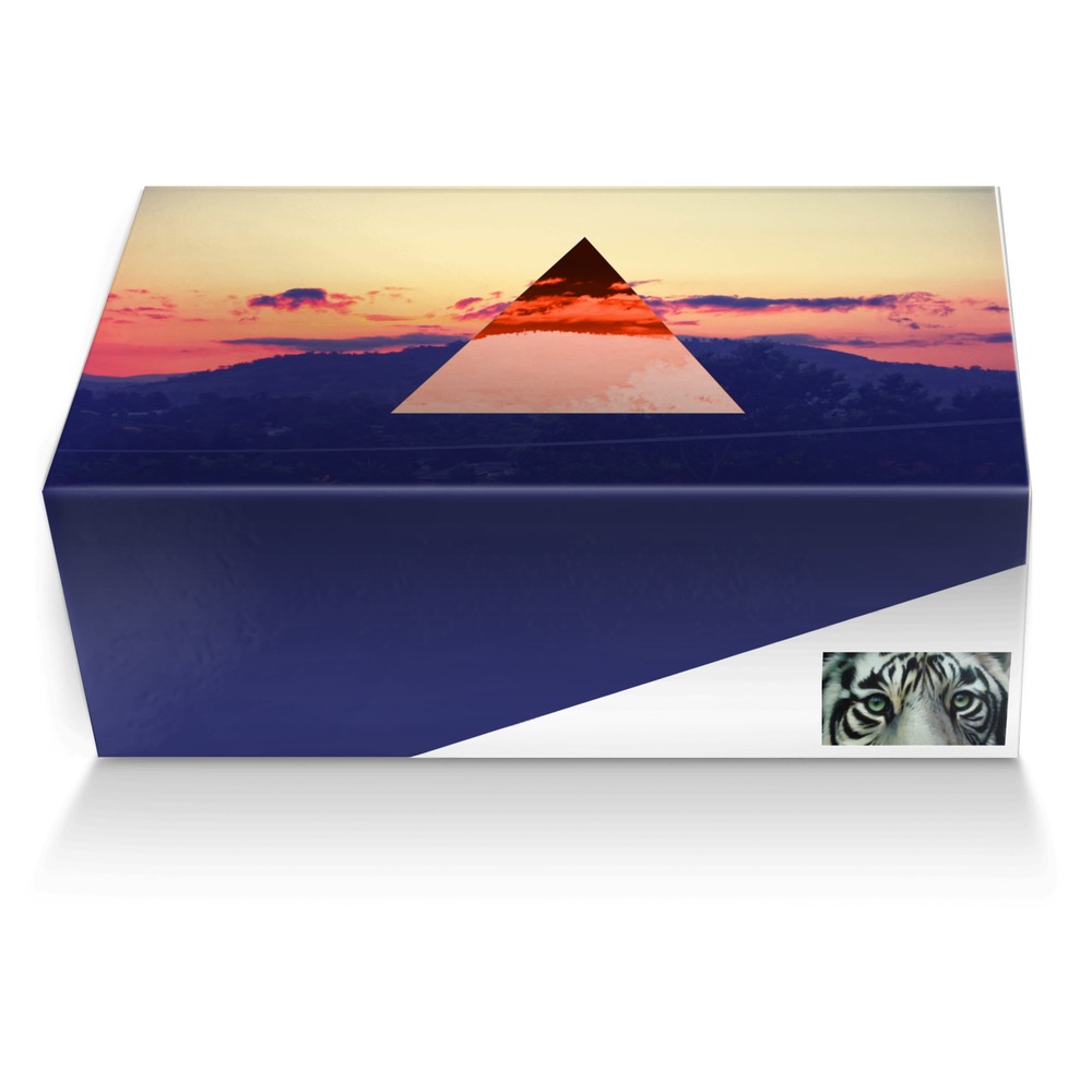 Braxton custom made shoe box Braxton artisan made in Italy shoes by Brandon Brandon Axton
