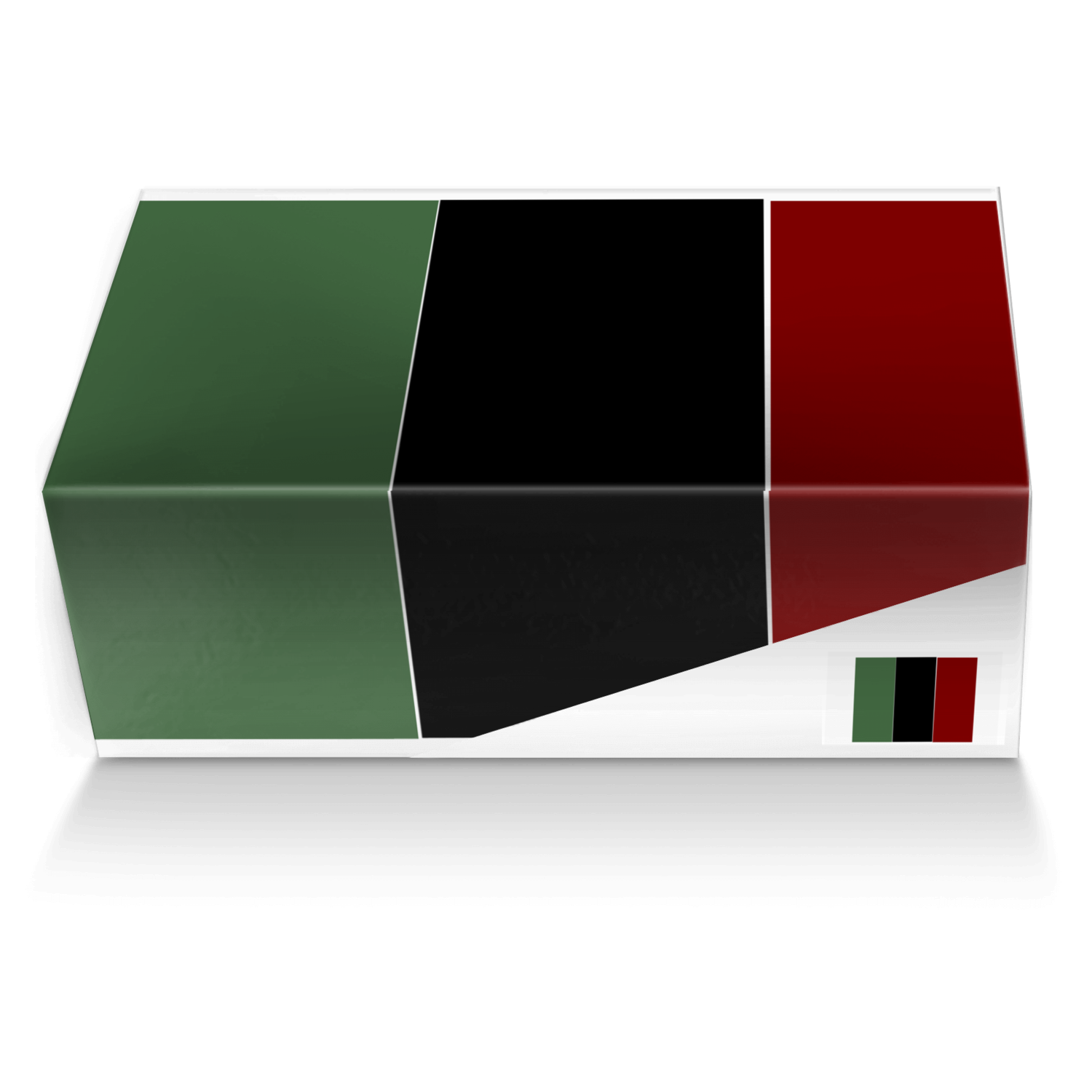 Horizontal