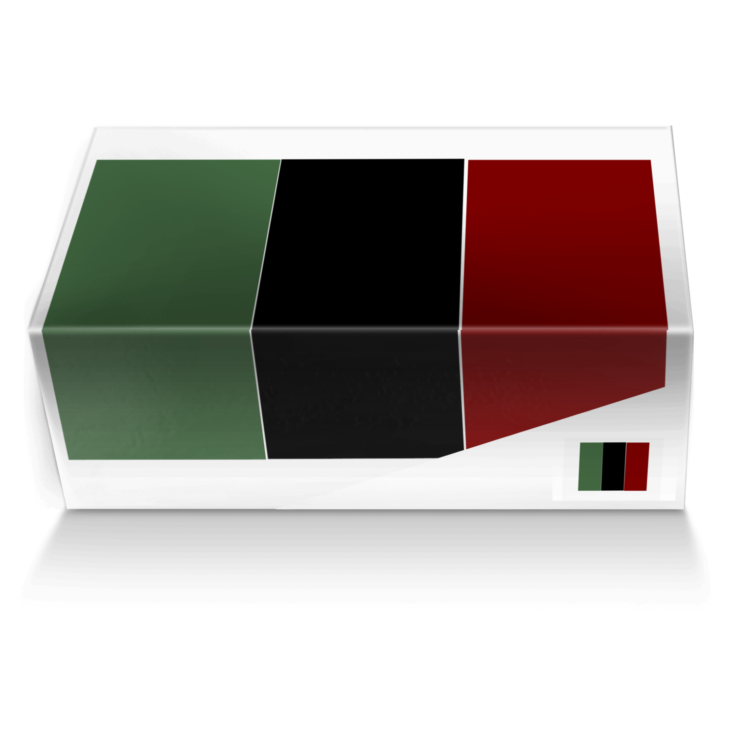 Horizontal