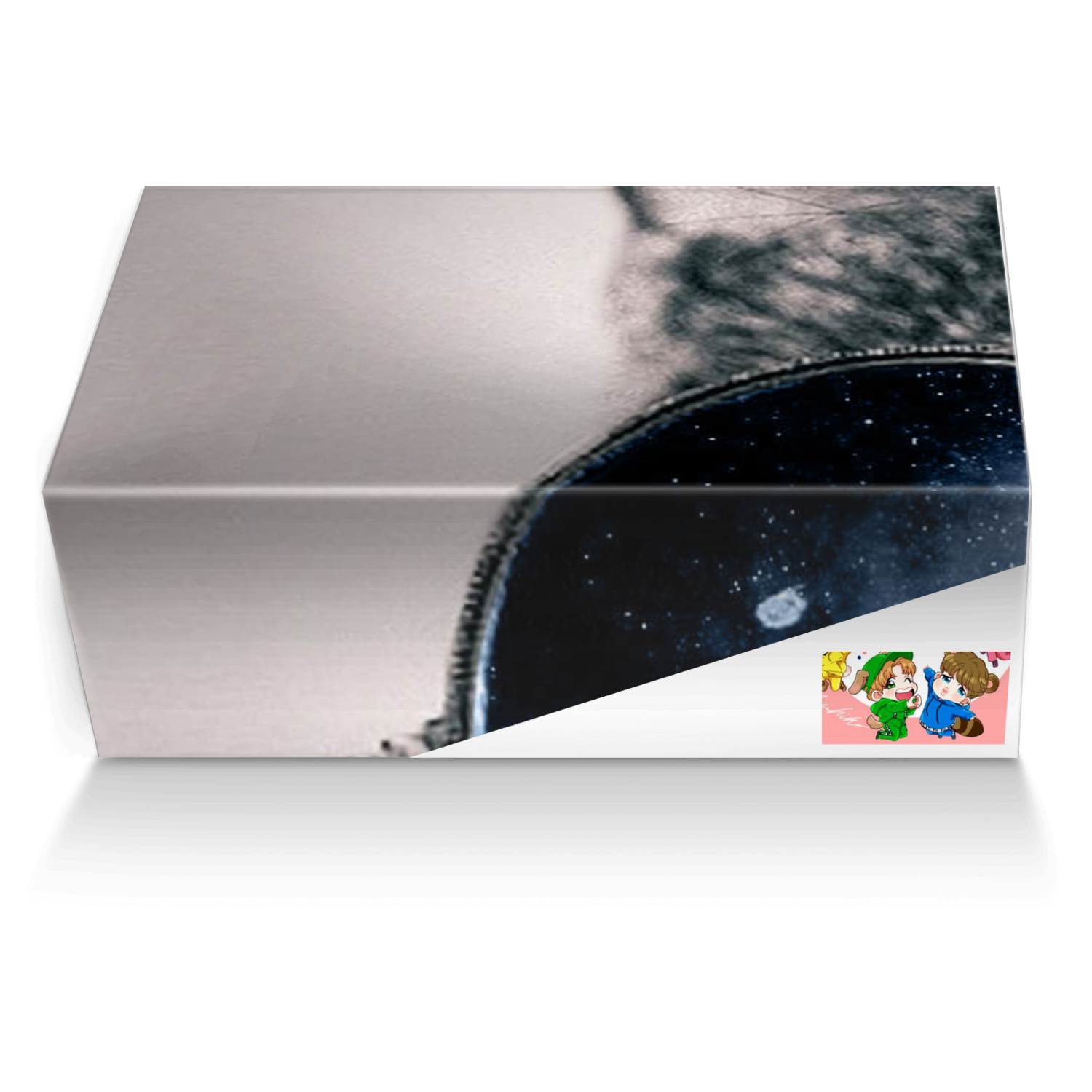 Horizontal