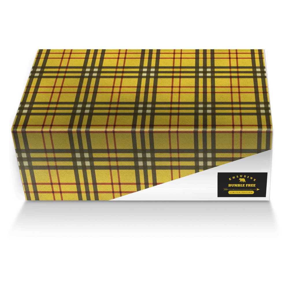 bunble free custom made shoe box bunble free artisan made in Italy shoes by Brody Jones