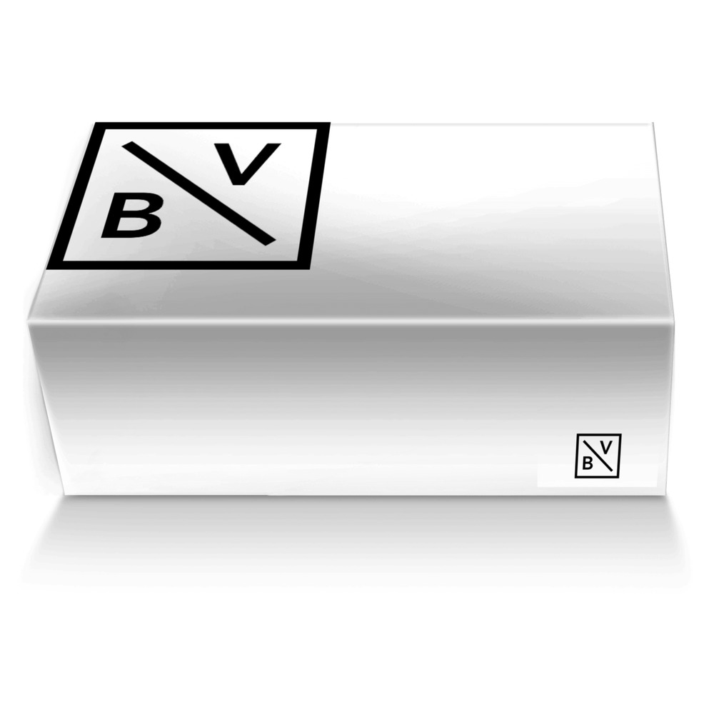 BV Test artisan made in Italy shoes by Brandon Viani