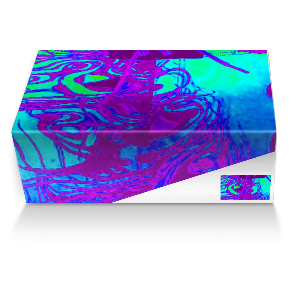 Caitlin custom made shoe box Caitlin artisan made in Italy shoes by Dan Hurwitz