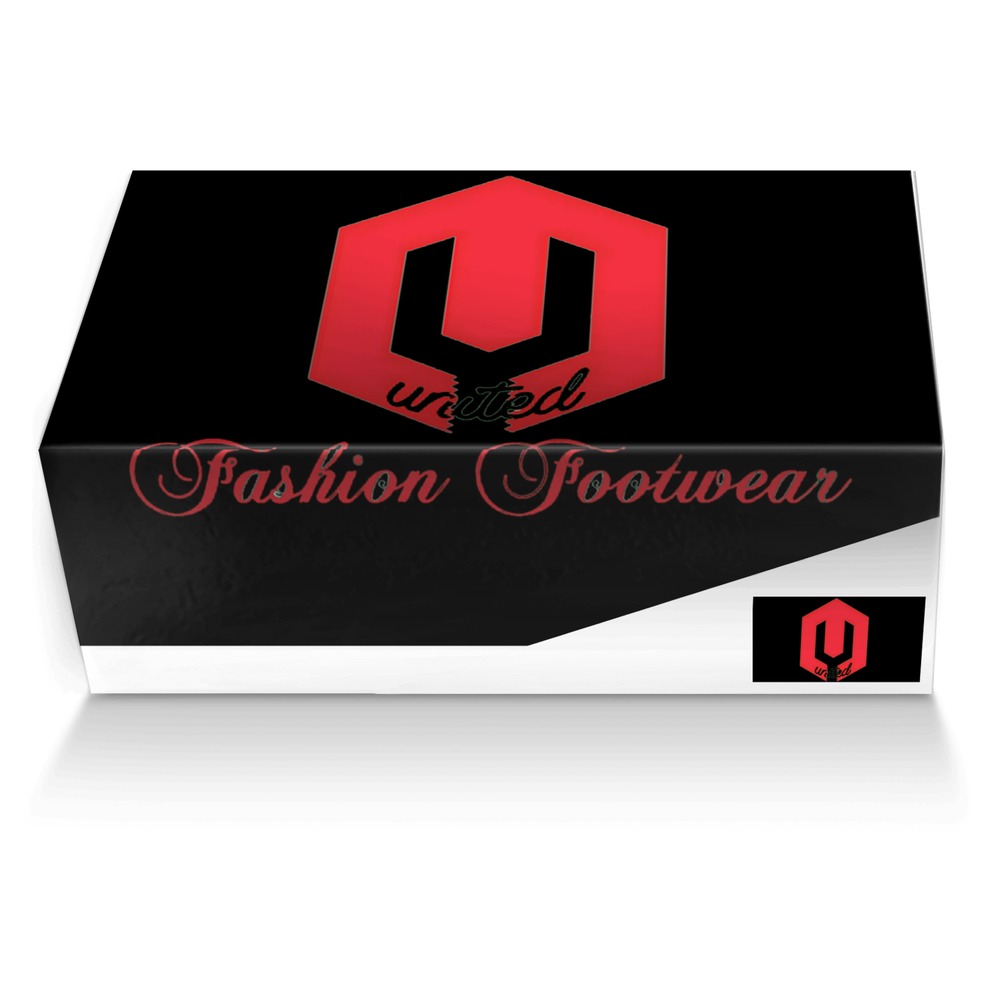 Cali Mix custom made shoe box Cali Mix artisan made in Italy shoes by Natasha Robinson