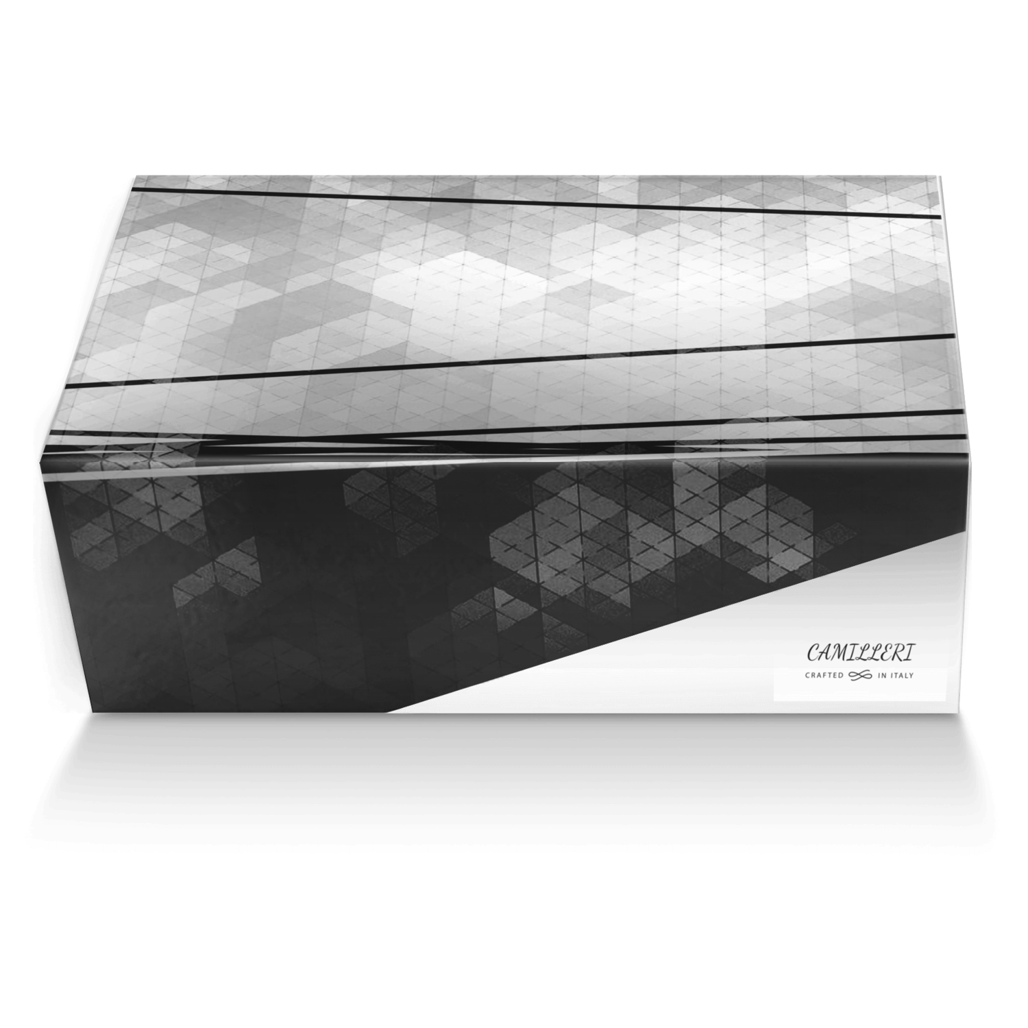 Horizontal