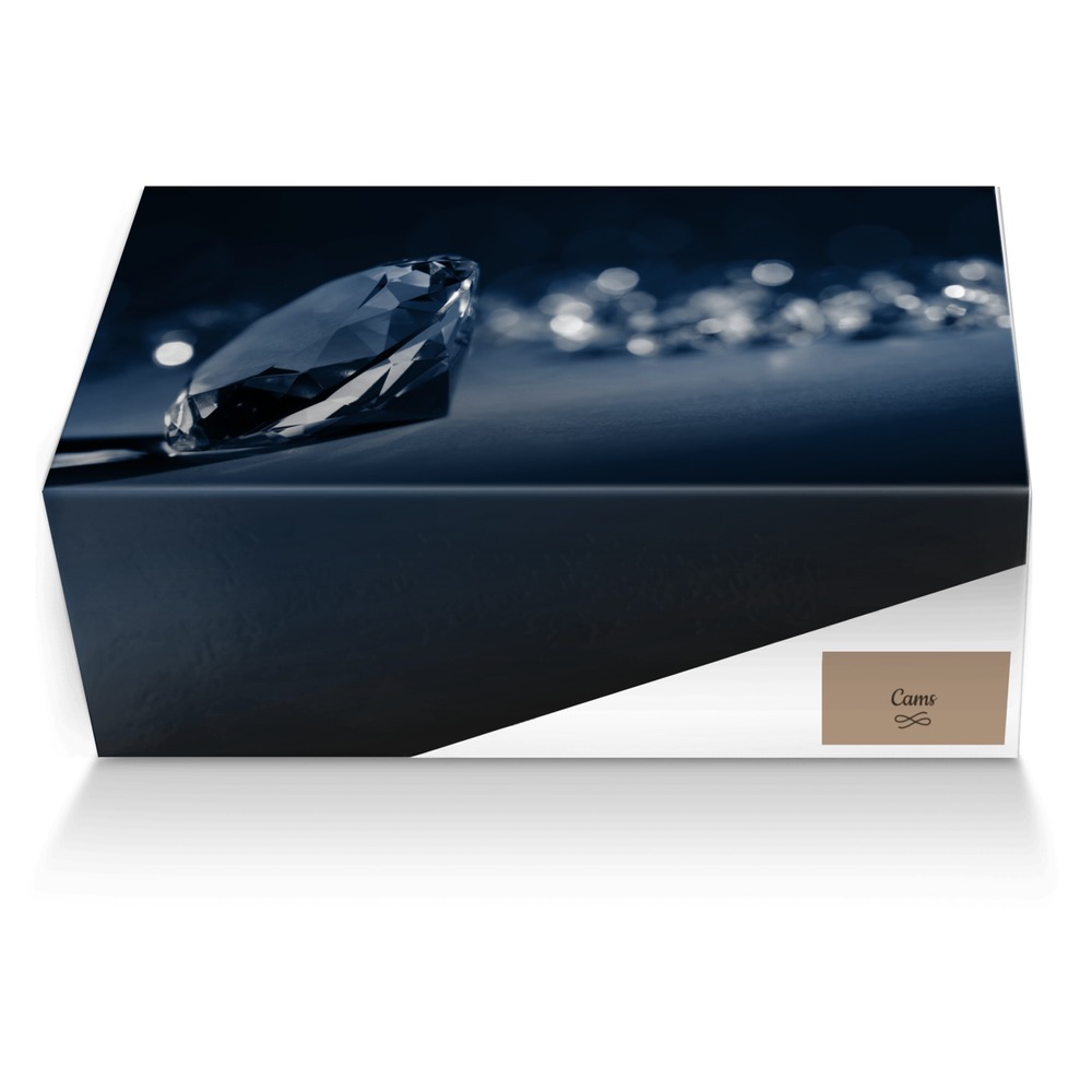 Cams artisan made in Italy shoes by Canren