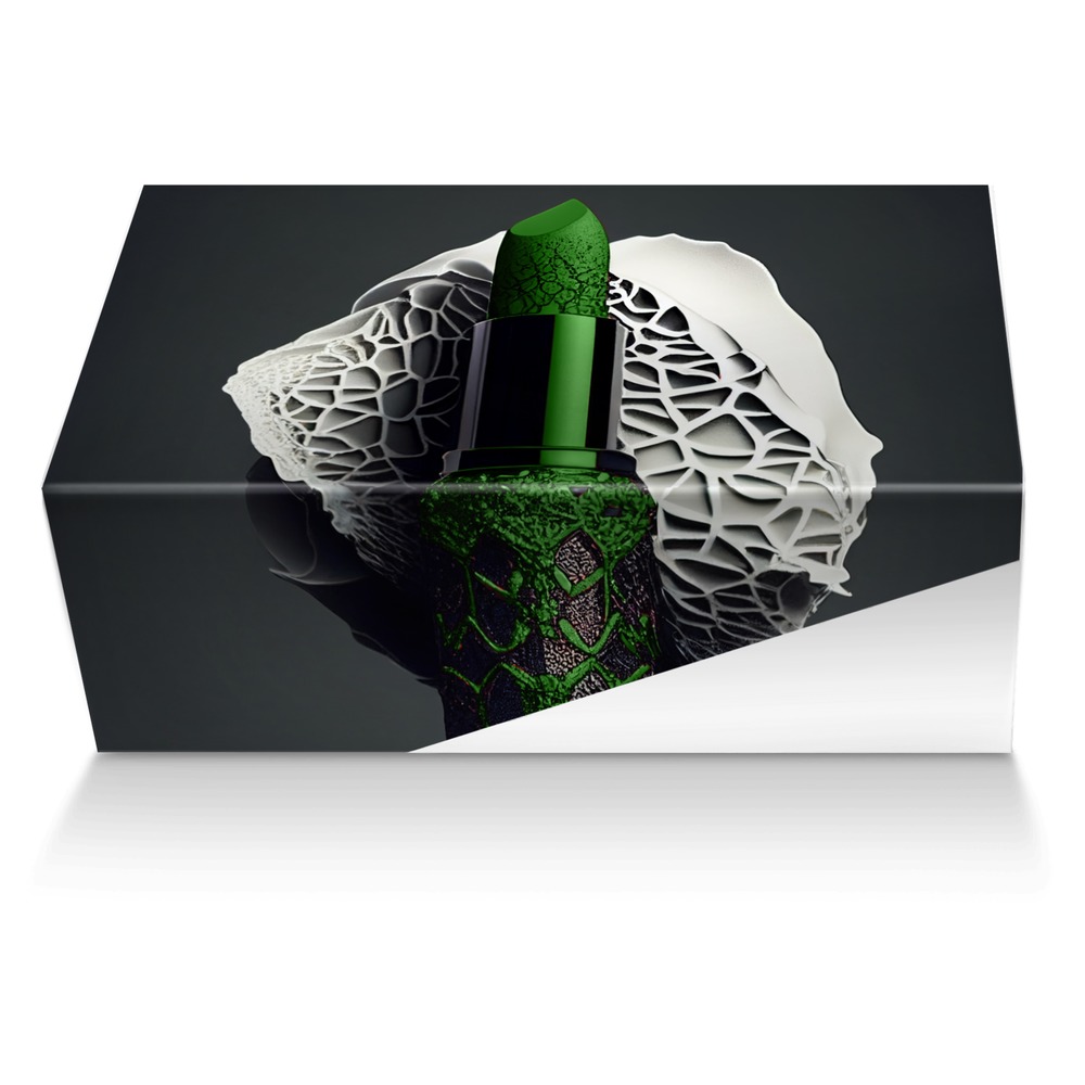 Candies custom made shoe box Candies artisan made in Italy shoes by Jahi Ali-bey
