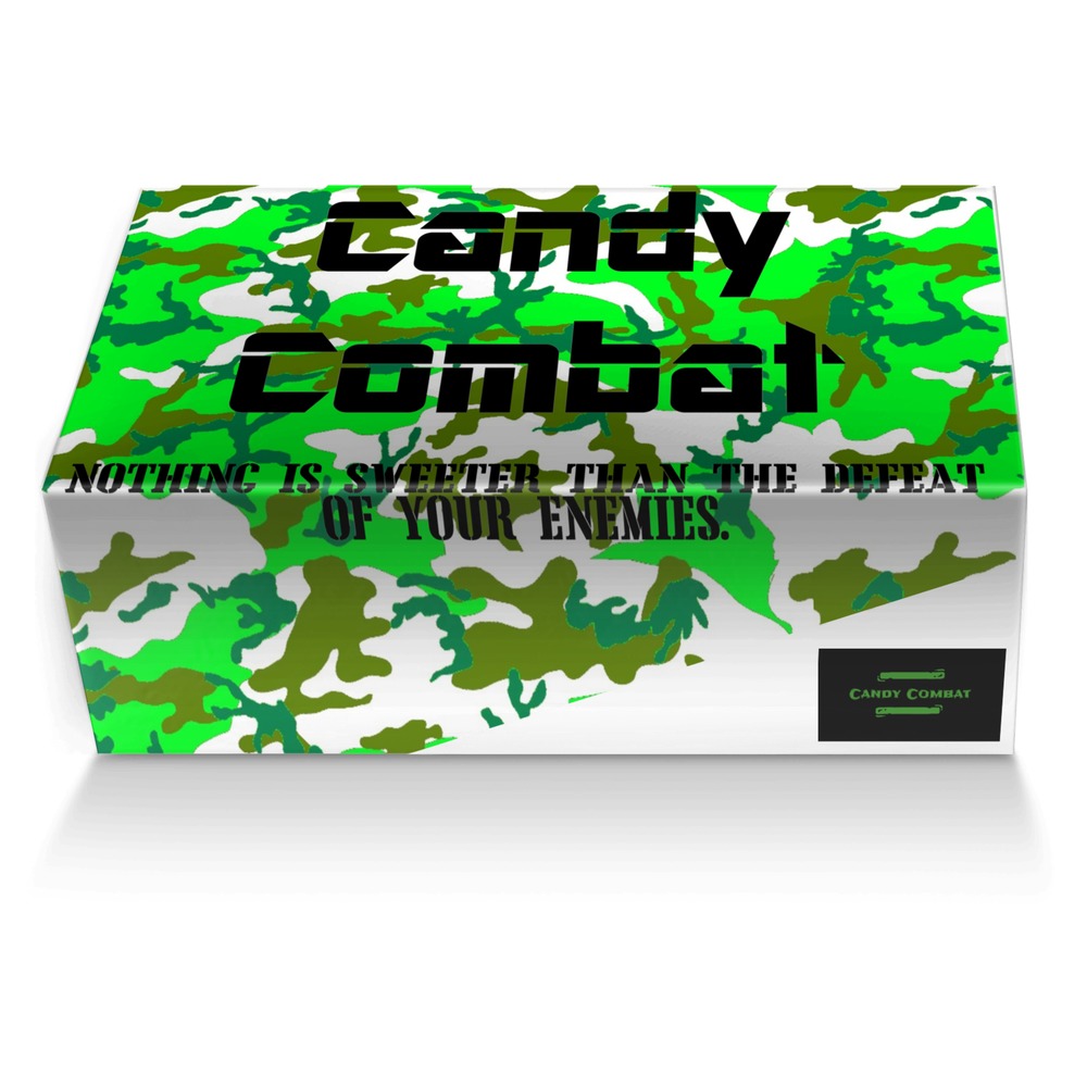 Candy Combat Green artisan made in Italy shoes by Aomoji Kei