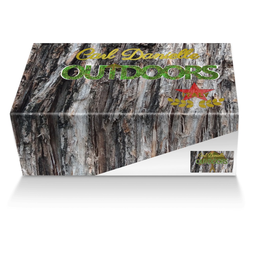 CARL DANIELLE artisan made in Italy shoes by Carl Danielle