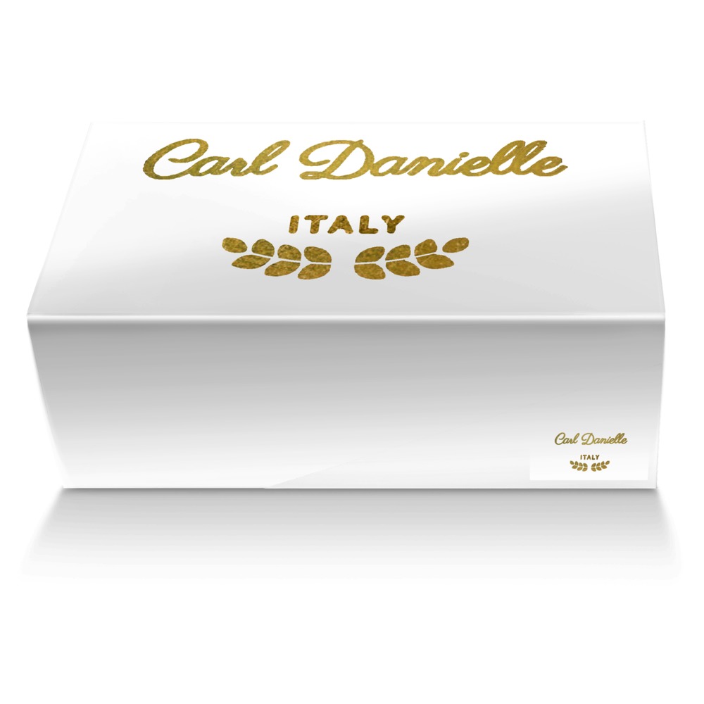 Carl Danielle Jog artisan made in Italy shoes by Carl Danielle