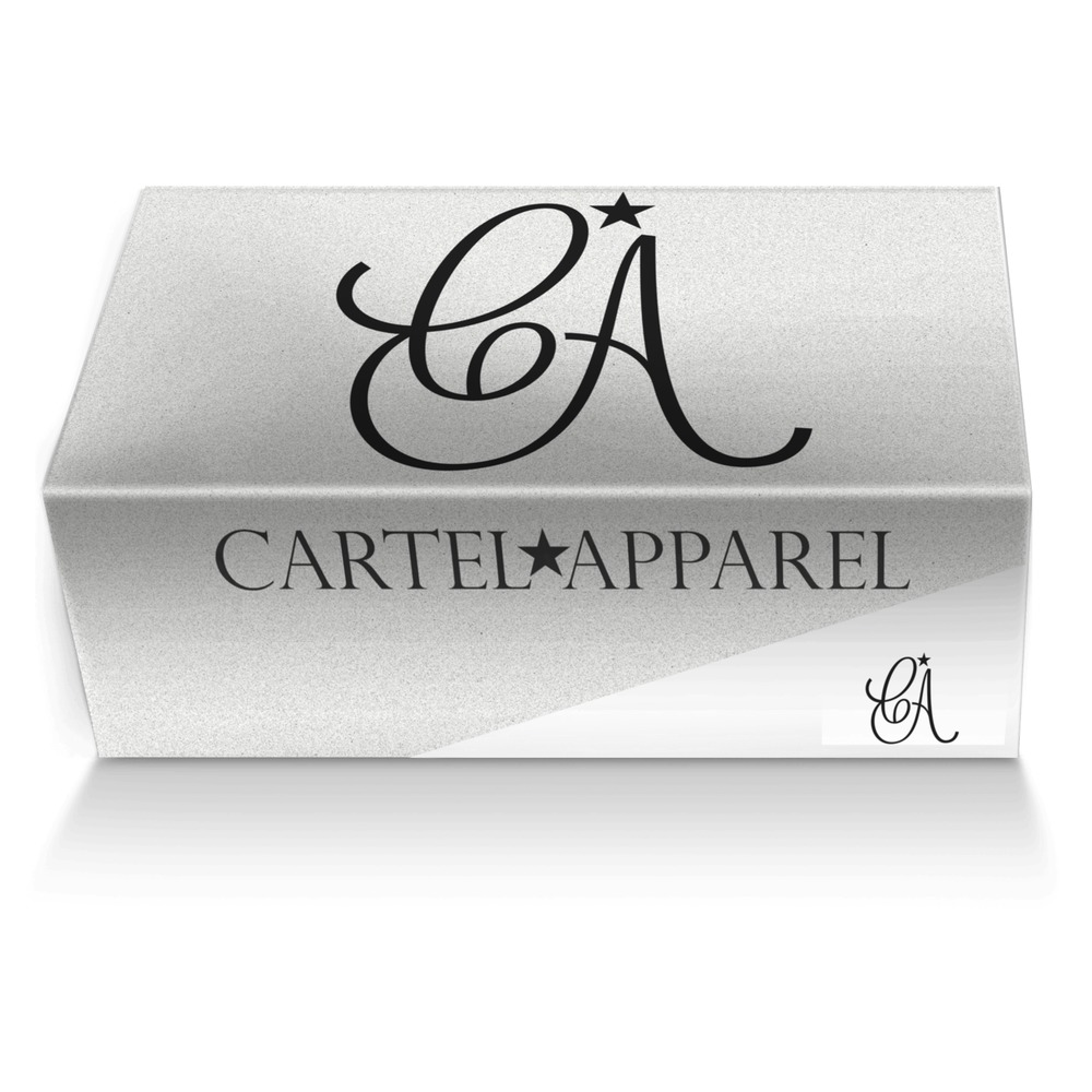 Cartel Apparel artisan made in Italy shoes by Reece Parker
