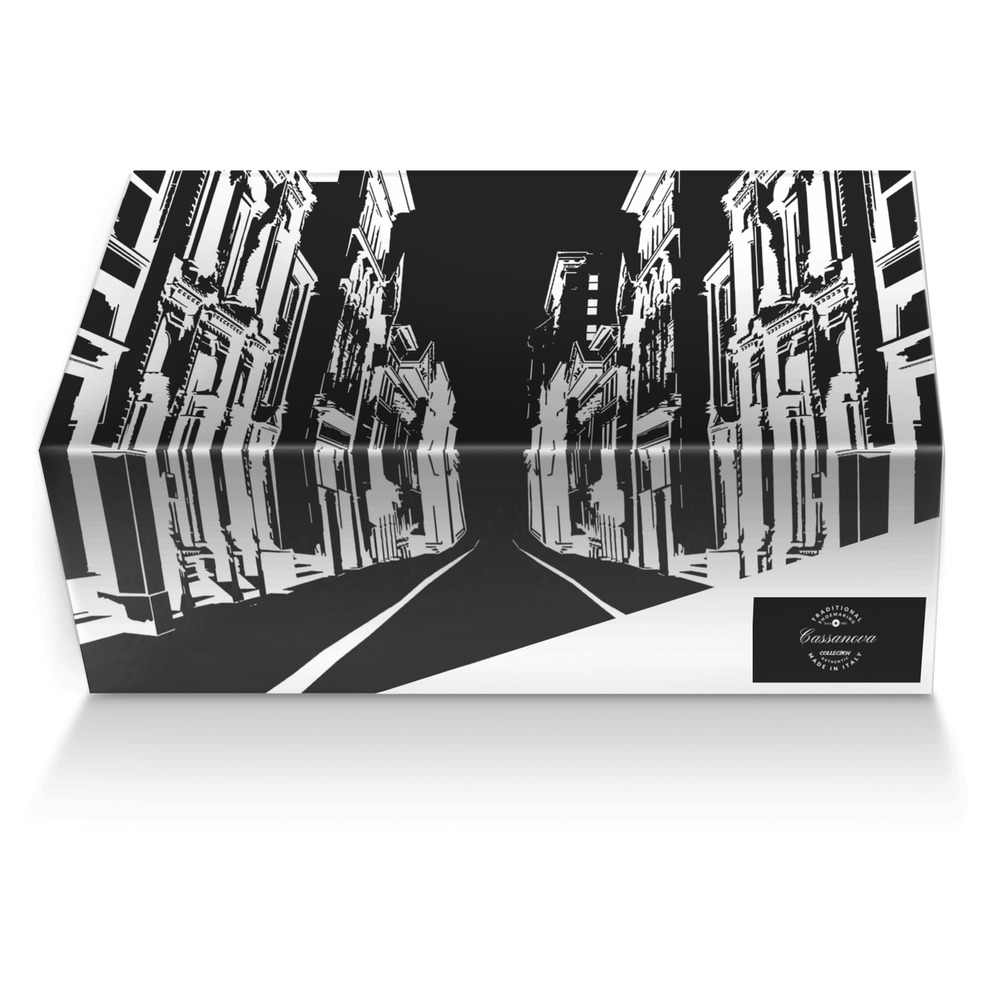 Cassanova  artisan made in Italy shoes by Cassanova Collection