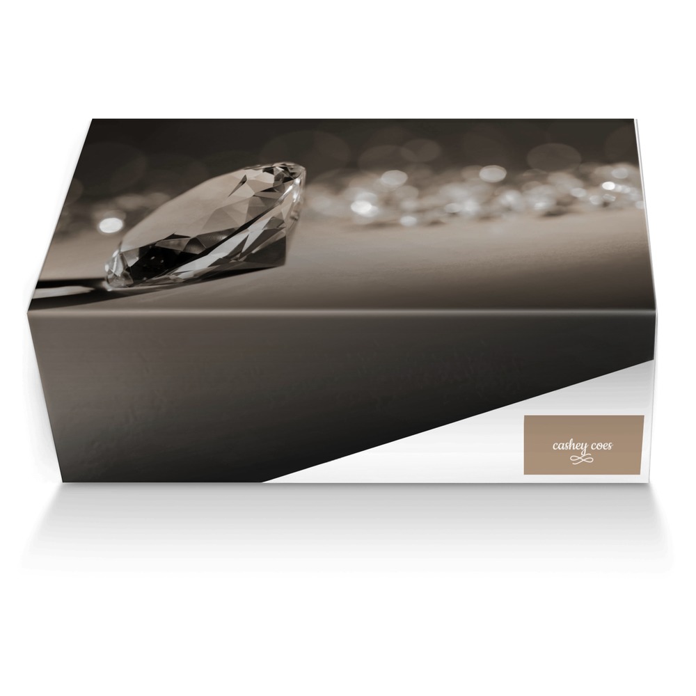 cashey coes custom made shoe box cashey coes artisan made in Italy shoes by Casheycashed