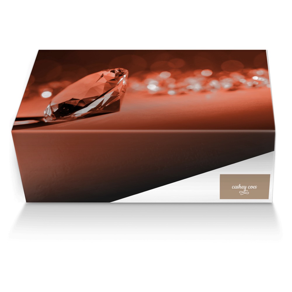 cashey coes custom made shoe box cashey coes artisan made in Italy shoes by Casheycashed