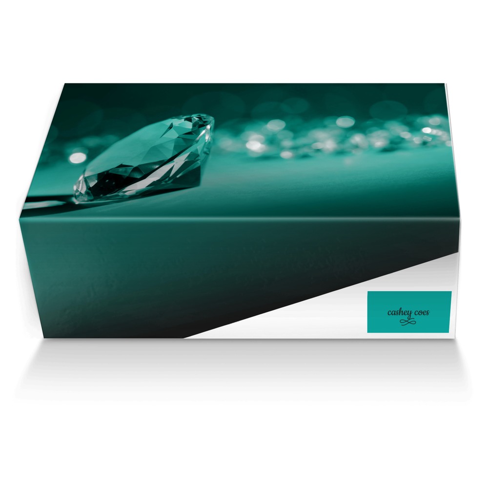 cashey coes custom made shoe box cashey coes artisan made in Italy shoes by Casheycashed