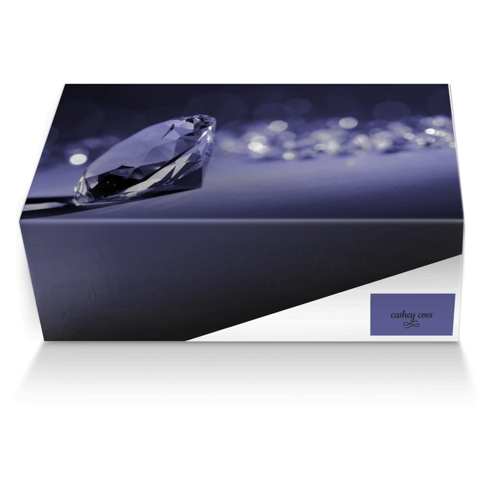 cashey coes custom made shoe box cashey coes artisan made in Italy shoes by Casheycashed