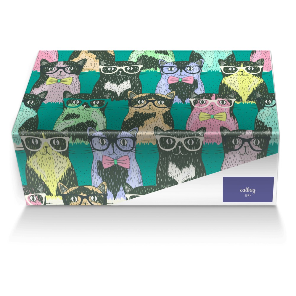 catboy artisan made in Italy shoes by Mackenzie Phillips