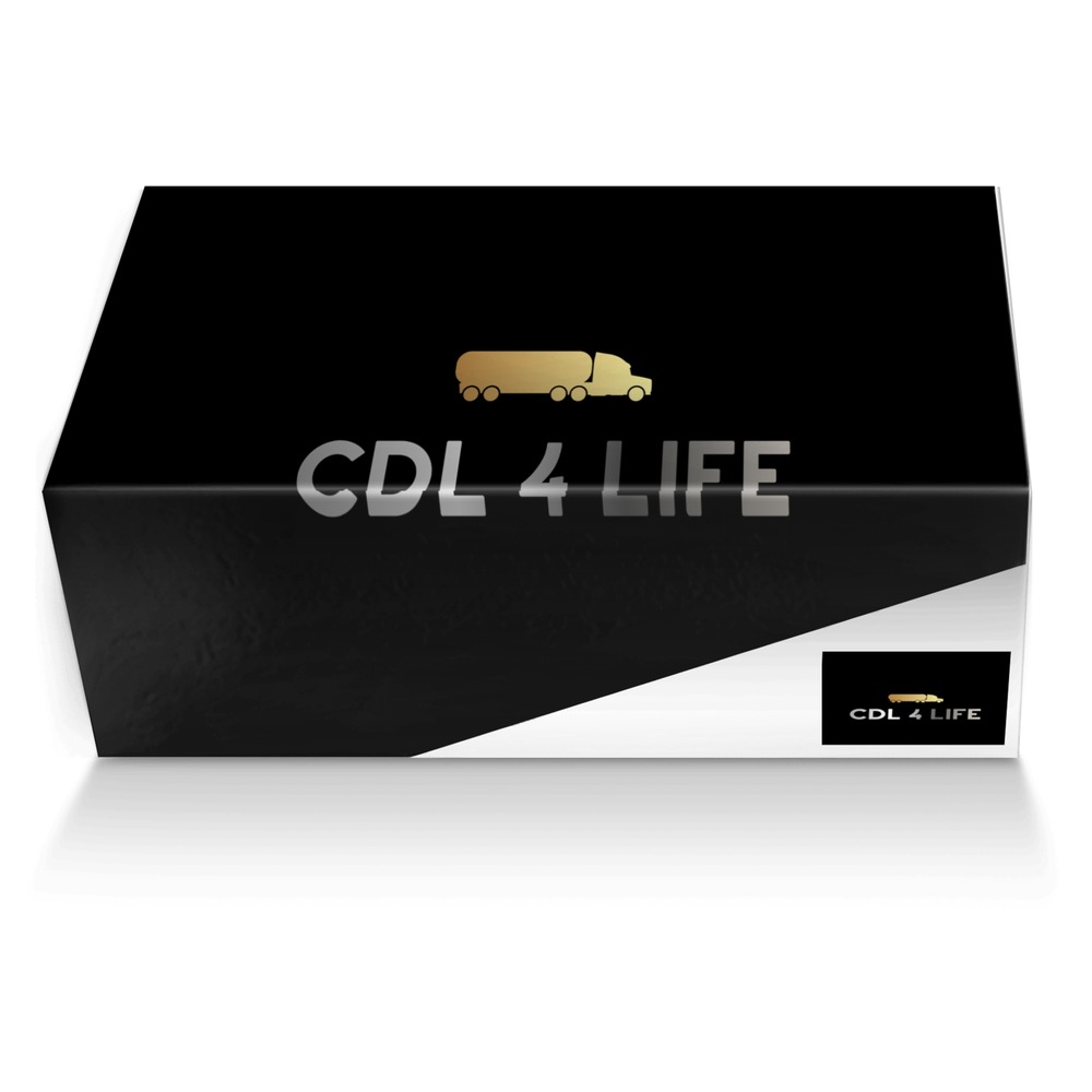 CDL 4 LIFE custom made shoe box CDL 4 LIFE artisan made in Italy shoes by Chamaine Jeffers