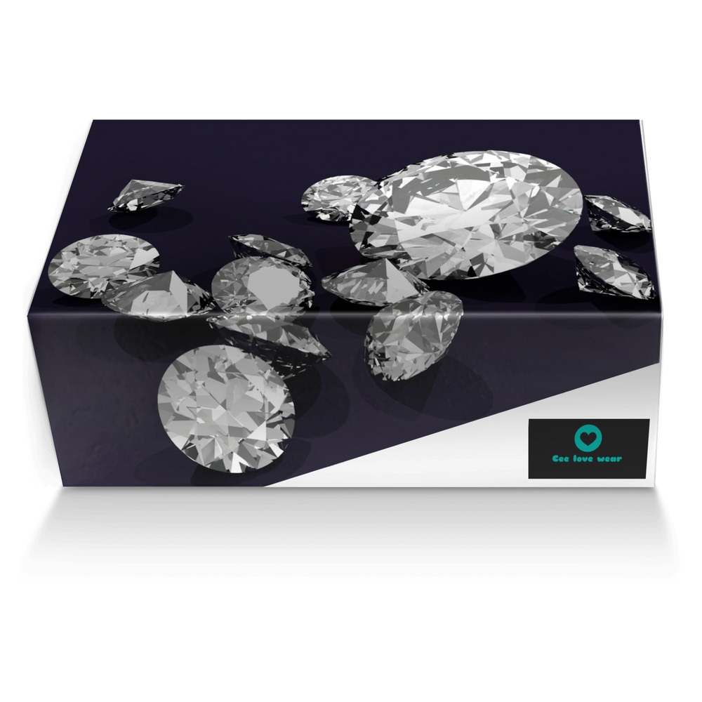 Cee love wear custom made shoe box Cee love wear artisan made in Italy shoes by Christopher Williams