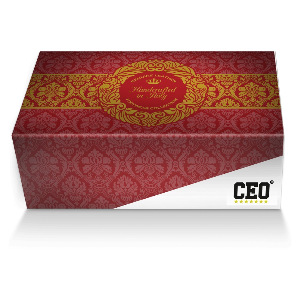 CEO artisan made in Italy shoes by Ceo Clothing