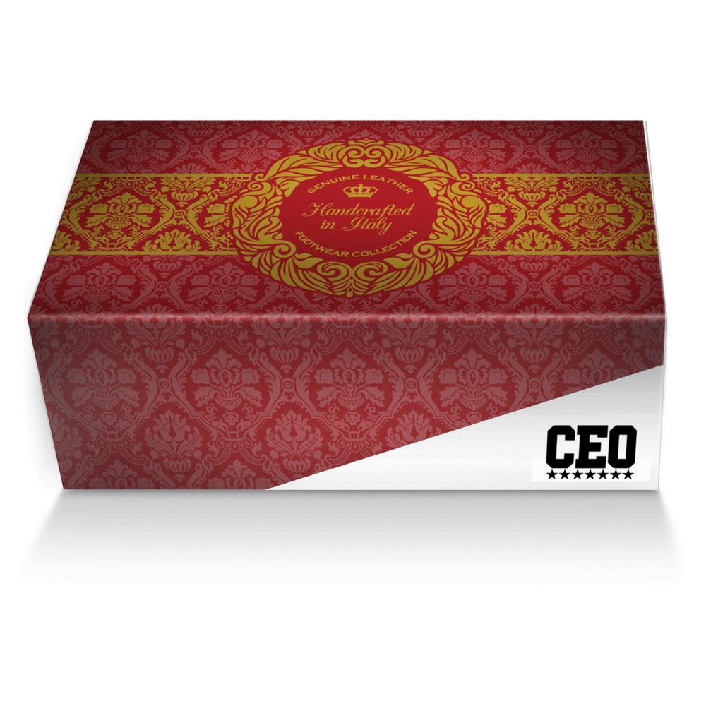 CEO artisan made in Italy shoes by Ceo Clothing